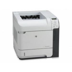 Imprimante laser monochrome HP Laserjet P4014n (CB507A)