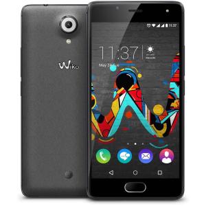 Wiko U Feel 16 Go - Space Grey - Débloqué