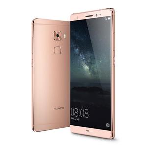 Huawei Mate S 32 Go - Rose - Débloqué