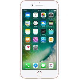 iPhone 7 Plus 32 Go - Or rose - Débloqué