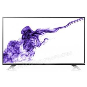 Smart TV LED 4K Ultra HD 123 cm LG 49UF772