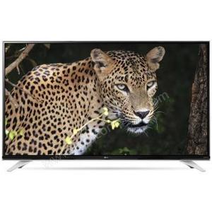 Smart TV LED 4K Ultra HD 123cm LG 49UF840V