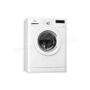 Lave-linge frontal Whirlpool AWOD4837