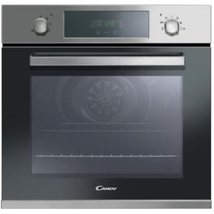 Four Chaleur tournante Pyrolyse Candy FCPK 606 X