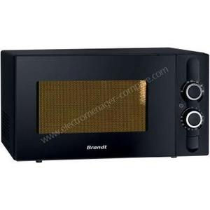 Four micro-ondes 28L Brandt SM2805B
