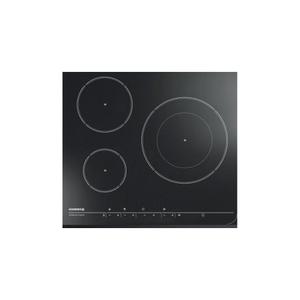 Plaque de cuisson Induction 3 foyers Rosières RPIB 73