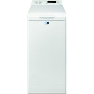 Lave-linge top Electrolux EWT 1267 SS1