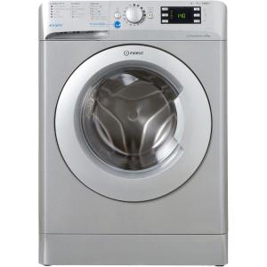 Lave-linge frontal Indesit EX-BWE 71453X S FR