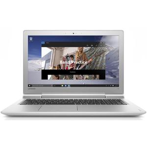 Lenovo IdeaPad 700-15ISK 15,6" Core i5-6300HQ 2,3 GHz - HDD 1 To - RAM 6 Go