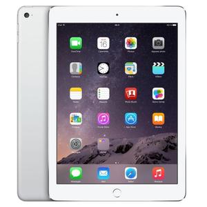 iPad Air 2 16 GB - Wifi + 4G - Plata - Libre