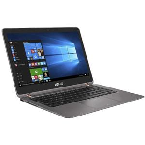 Asus ZenBook UX360UAK-C4270T 13" Core i7 2,7 GHz - SSD 512 Go - 16 Go AZERTY - Français