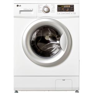 Lave-linge frontal LG F74731WH