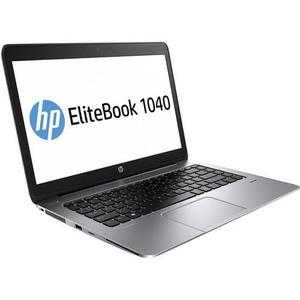 HP EliteBook Folio 1040 G2 14" 5600U 2.6 GHz - SSD 256 GB - RAM 8 GB