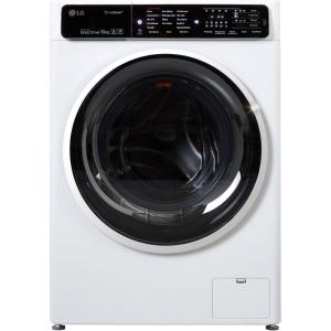 Lave-linge top LG TURBOWASH F14952WHS