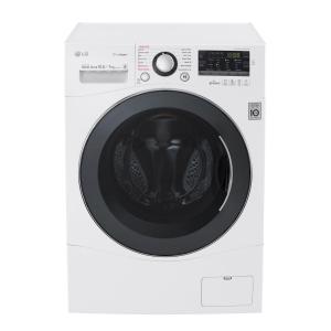 Lave-linge Séchant Frontal LG F174513WRH
