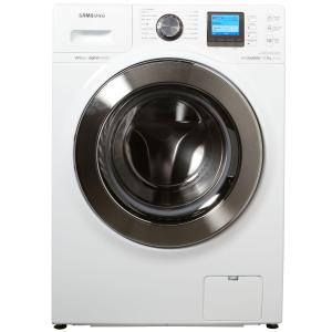 Lave-linge frontal Samsung Eco Bubble WF1124XAC