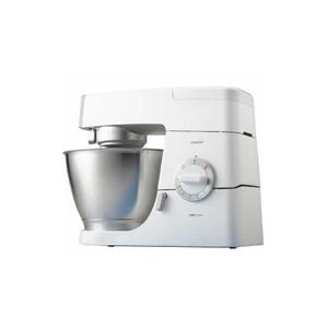 Robot ménager multifonctions Kenwood Classic Chef KM336 - Blanc