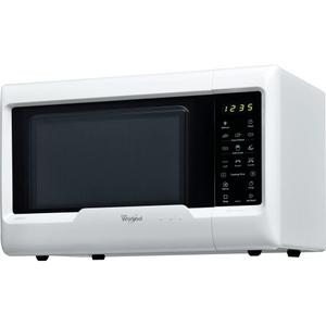Four micro-ondes 20L Whirlpool MWD322WH