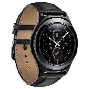 Samsung Gear S2 Classic (SM-R735) - Noir