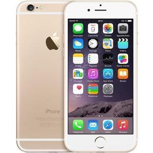 iPhone 6 64 GB - Oro - Libre