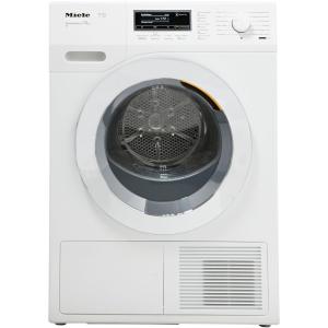 Sèche-linge pompe à chaleur frontal Miele TKR650 WP