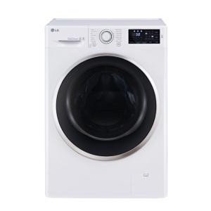 Lave-linge séchant frontal connecté LG F14U2TDH1N