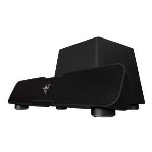 Barre de son gaming Bluetooth Razer Leviathan