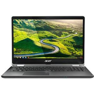 Acer Aspire R 15 R5-571T-57RU 15,6" Core i5-6200U 2,3 GHz - HDD 1 To - RAM 8 Go