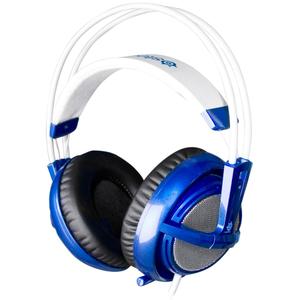 Auriculares SteelSeries Siberia v2 - Azul
