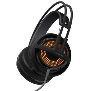 Steelseries Siberia 350 - Noir