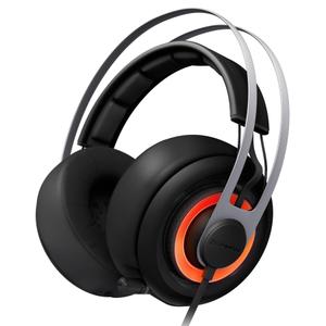 Auriculares Steelseries Siberia Elite - Negro
