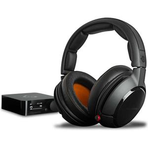 Steelseries Siberia P800 Wireless