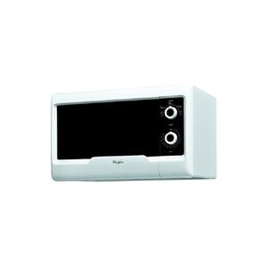 Whirlpool MWD 319 WH Four Micro-ondes - Blanc