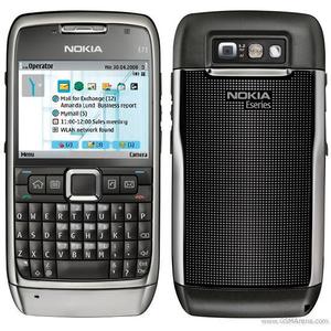 Nokia E71 - Gris - Libre
