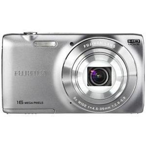 Fujifilm FinePix JZ250 Argent 16 Mpix Zoom optique Fujinon 8x