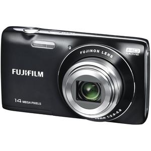 Fujifilm FinePix JZ100 Noir 14 Mpix Zoom optique Fujinon 8x