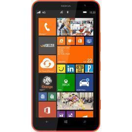 Nokia Lumia 1320 8 GB Naranja - Libre