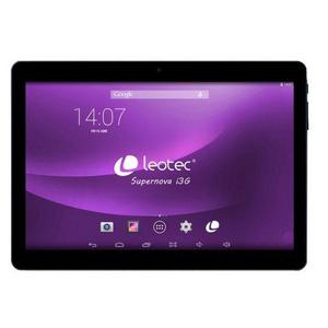 Leotec Supernova I3G 10.1" 16 GB - Negro - Libre