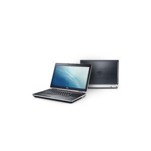 Dell Latitude E6520 15,6" Core i5-2520M 2,5 GHz - HDD 250 Go - RAM 4 Go