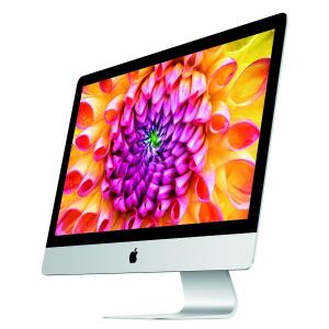iMac 27" Core i5 2,9 GHz - HDD 3 To - RAM 32 Go