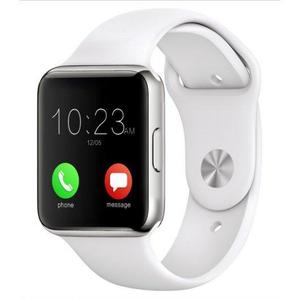 Smartwatch Leotec LESW03R - Blanco
