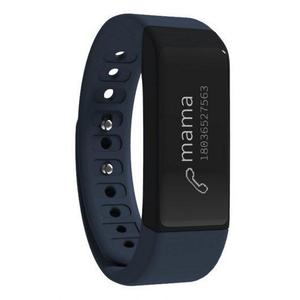Pulsera Fitness Leotec Touch+ - Azul