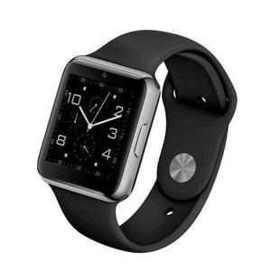 Smartwatch Leotec LESW03K - Negro