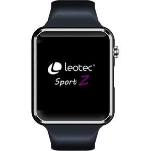 Smartwatch Leotec Sport Z - Negro