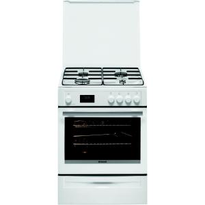 Cuisinière Mixte BRANDT BCM6654W