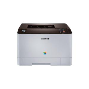 Imprimante laser couleur Samsung Xpress SL-C1810W