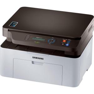 Imprimante laser monochrome multifonction Samsung Xpress SL-M2070W