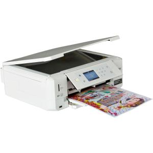 Imprimante jet d'encre multifonction Epson XP 645