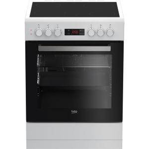 Cuisinière BEKO FZR67400WPS