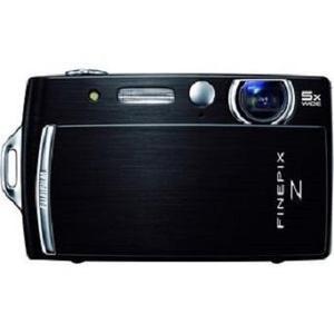 Compact Fujifilm FinePix Z110 Noir